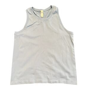 90 Degree Women’s medium blue active tank, Size XL